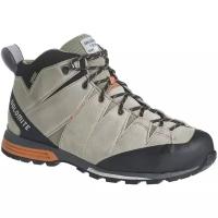 Ботинки Dolomite Diagonal Pro Mid Gtx Sage Grey/Burnt Orange