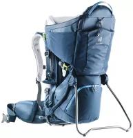 Рюкзак-переноска Deuter Kid Comfort Midnight