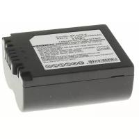 Аккумулятор iBatt iB-U1-F318 750mAh для Leica V-Lux 1, для Panasonic Lumix DMC-FZ8, Lumix DMC-FZ50, Lumix DMC-FZ18, Lumix DMC-FZ7, Lumix DMC-FZ38, Lumix DMC-FZ30, Lumix DMC-FZ28, Lumix DMC-FZ35