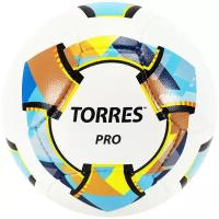 Мяч футбольный Torres Pro арт. F320015 р.5