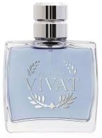 Туалетная вода Dilis Parfum Туалетная вода "Vivat" (Объем 100 мл) - Белорусская косметика