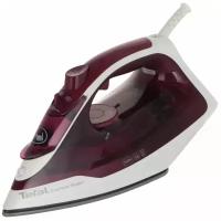 Утюг Tefal FV2835 Express steam, фиолетовый/белый