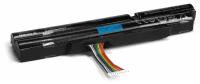 Аккумулятор для ноутбука Acer Aspire TimelineX 3830T, 5830T, AS4830T, AS5830T Series (11.1V, 4400mAh). PN: AS11A5E, AS3830T