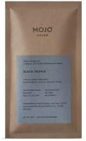 Шоколад Mojo Cacao "Black Truffle" горький с черным трюфелем, морской солью и тимьяном