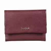 Кошелек фиолетовый Sergio Belotti 012-2379 Verona plum