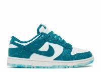 Кроссовки Nike Wmns Dunk Low Ocean, 39EU