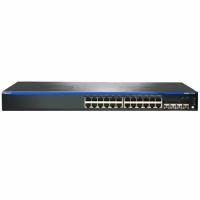 Коммутатор Juniper EX2200-24T-4G