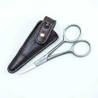 Ножницы для усов и бороды Captain Fawcett Scissors CF.19T