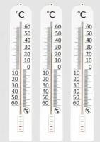 Термометр фасадный малый ТБ-45м 3 шт