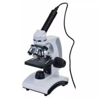 Микроскоп Цифровой Discovery Femto Polar С Книгой 77986 Discovery