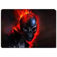 Игровой коврик для мыши Ghost Rider