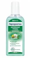 Ополаскиватель для полости рта свобода Пародонтол Prof Целебные травы 300мл