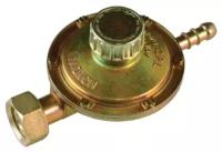 Регулятор давления сжиженного газа РДСГ-1 20-60 bar
