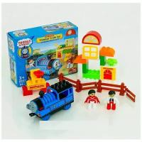 Конструктор Tomas and Friends «Tomas Train Set» 8901 / 24 детали