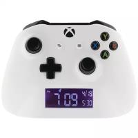 Часы-будильник настольные Xbox Alarm Clock PP7898XB