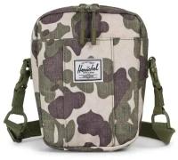 Herschel supply co Сумки Herschel green Cruz CB000036308