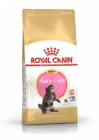 Сухой корм RC Kitten Maine Coon для котят крупных пород, 10 кг 1657534