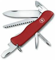 Нож многофункциональный VICTORINOX Trailmaster красный