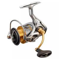 Катушка для рыбалки безынерционная Daiwa 21 Freams LT 2500XH