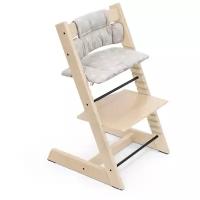 Подушка Stokke для стульчика Tripp Trapp Stars Silver 100370