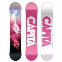 Сноуборд детский CAPITA Jess Kimura Mini 2022