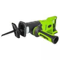 Пила сабельная GreenWorks G24RS