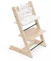 Подушка Stokke для стульчика Tripp Trapp Stars Multi