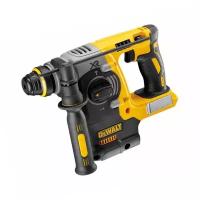 Перфоратор аккумуляторный DeWALT DCH273N 0 коробка, без аккумулятора