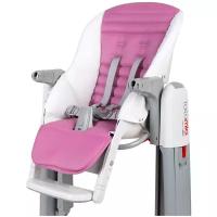 Сменный чехол Esspero для Peg-Perego Tatamia / Siesta - Sport Leatherette (Pink)