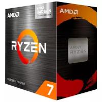 Процессор AMD Ryzen 7 5700G AM4, 8 x 3800 МГц