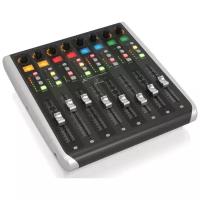 Behringer X- Touch Extender компактный DAW- контроллер