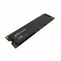 Твердотельный накопитель SSD Micron 3400 (MTFDKBA1T0TFH-1BC1AABYY)