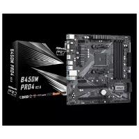 Материнская плата ASROCK B450M PRO4 R2.0