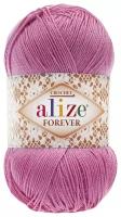 Пряжа Alize Forever, 100 % акрил, 50 г