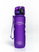 Бутылка для воды спортивная UZSPACE Sports Bottle 500