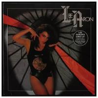 Виниловая пластинка Roadrunner Lee Aaron – Lee Aaron (1984)