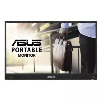 Монитор Asus, 90LM0381-B01370, dark-grey