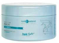 Hair Company Маска-уход с кератином, 500 мл - Hair Light Keratin Care Mask