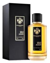 Парфюмерная вода Mancera Gold Aoud 120 мл