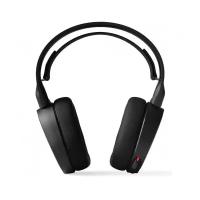 Наушники проводные игровые SteelSeries Arctis 5 черный (61504)