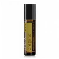 Эфирные масло doTERRA Oregano Touch дотерра Орегано роллер, 10 мл