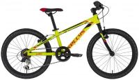 Велосипед KELLYS Lumi 30 Neon Yellow (20")
