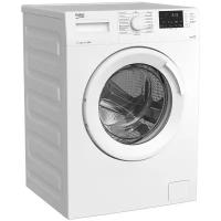 Стиральная машина Beko SteamCure WSRE7612XWW