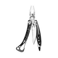 Мультитул пассатижи LEATHERMAN Skeletool CX