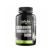 Maxler Glucosamine Chondroitin MSM 180 таб