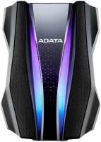 Внешний жесткий диск Adata HD770G, 1 ТБ, USB3.2 Gen1 (AHD770G-1TU32G1-CBK) черный