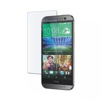 Защитное стекло для HTC One M8 / dual sim