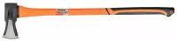 Ермак Топор-колун 2000г, 880мм с клиновидным полотном, стекловол. ручка