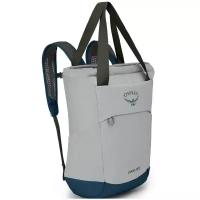 Рюкзак городской Osprey Daylite Tote Pack 20 (цвет: Aluminium Grey)