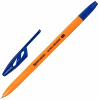 BRAUBERG ручка шариковая ULTRA, 0.7 мм, 50 шт